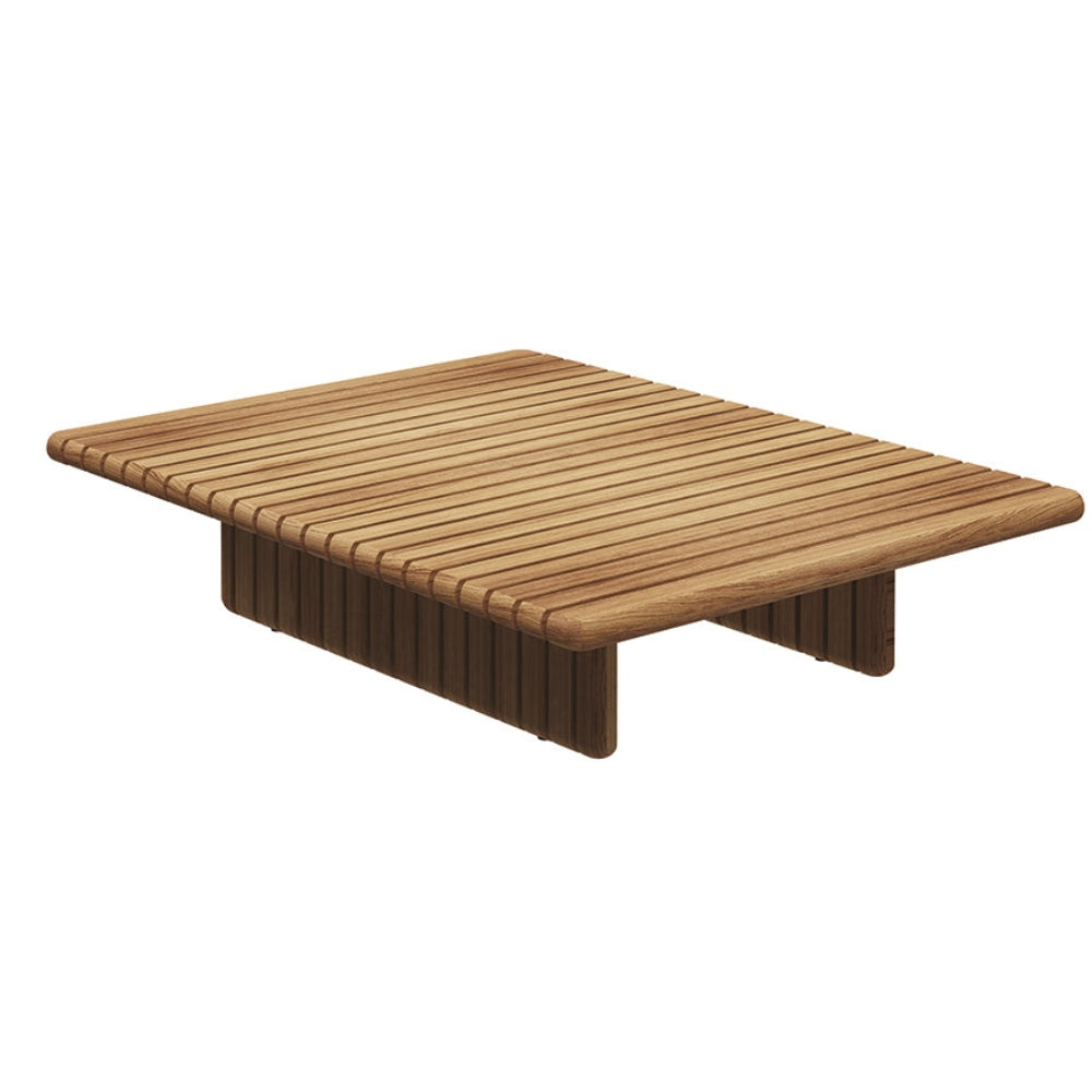 Deck Coffee Table