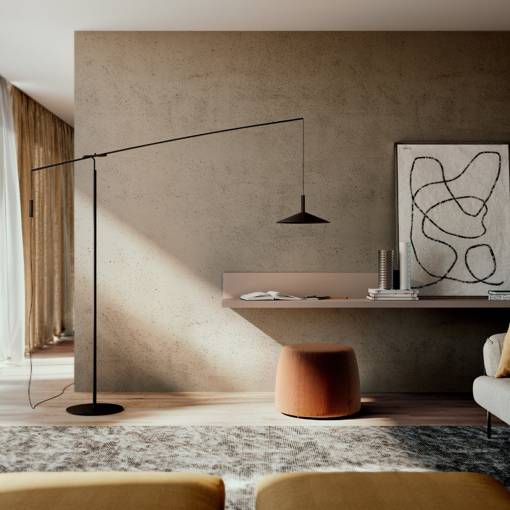 Altura Floor Lamp