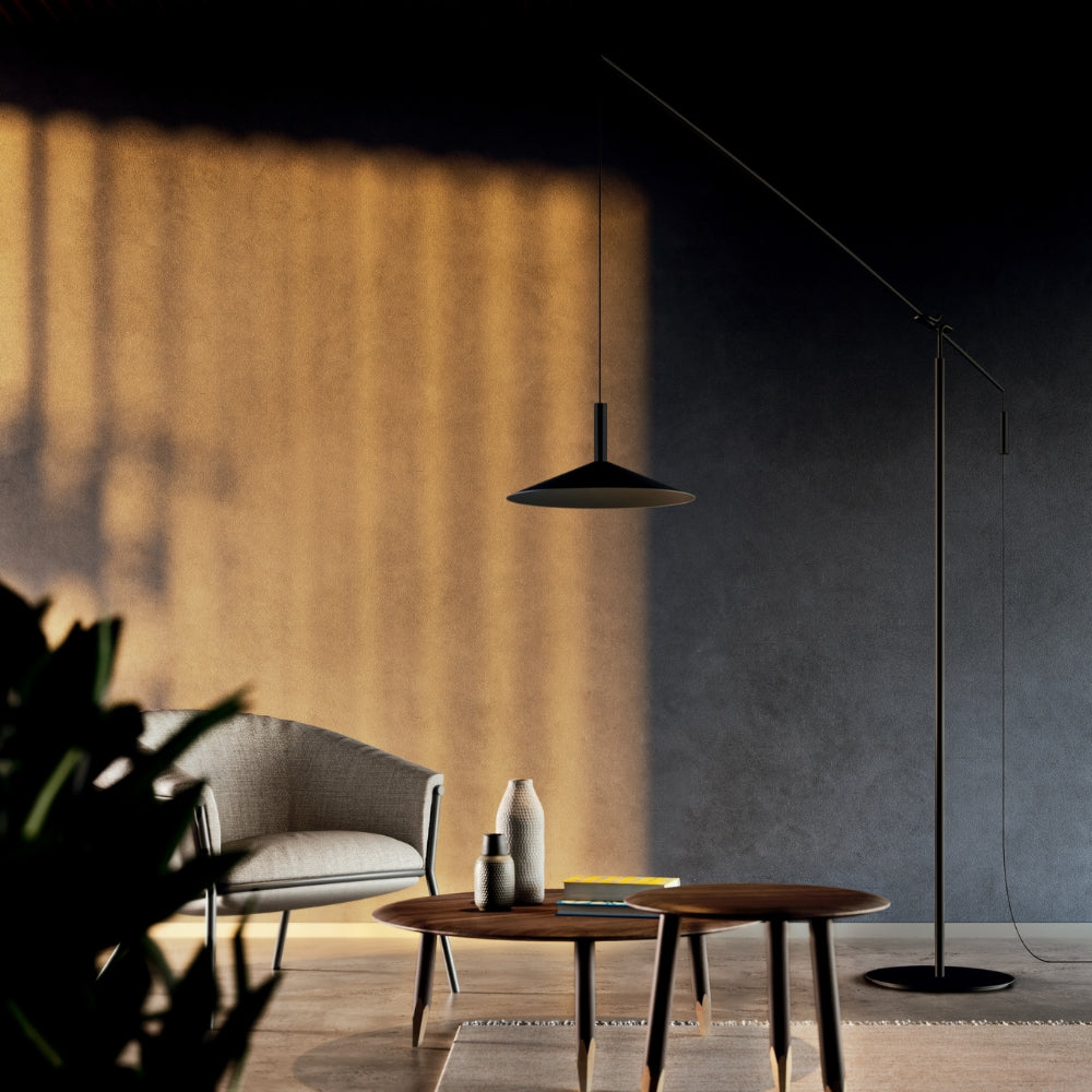 Altura Floor Lamp