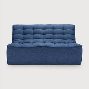 N701 2 Seater Sofa