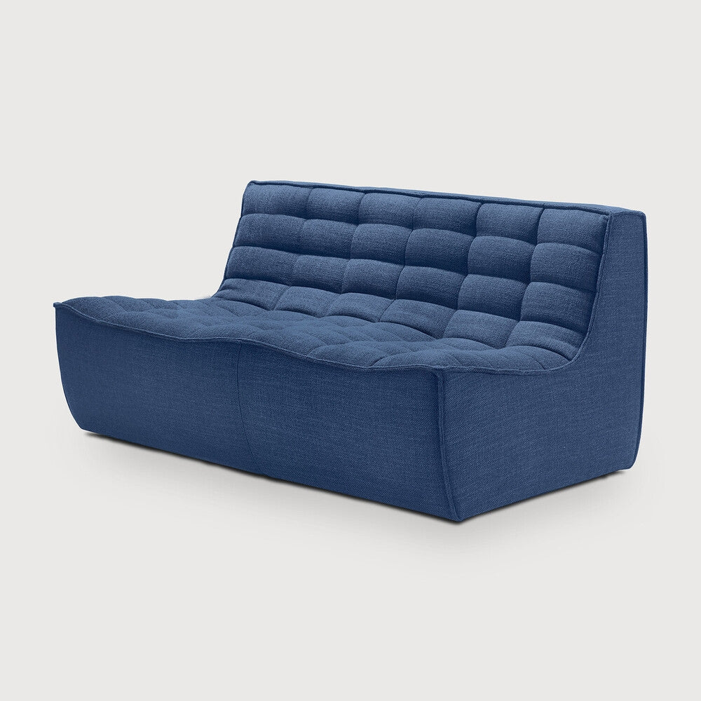 N701 2 Seater Sofa