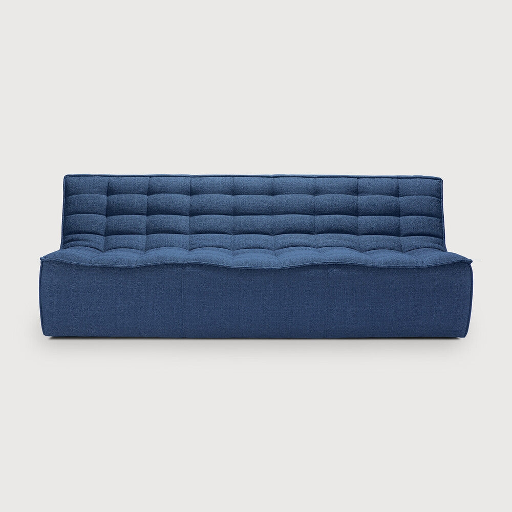 N701 3 Seater Sofa