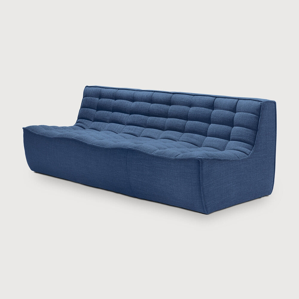 N701 3 Seater Sofa