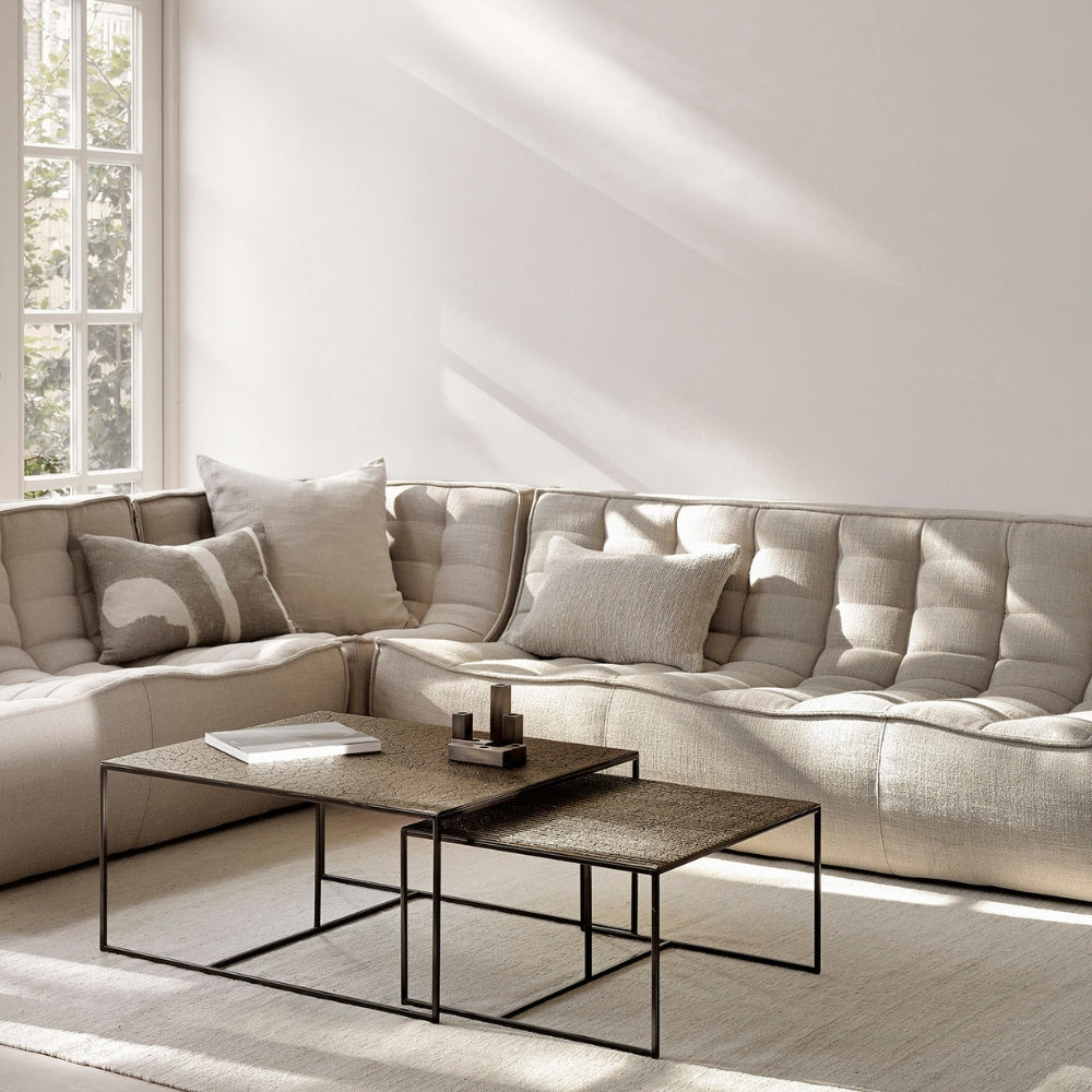 N701 Corner Sofa