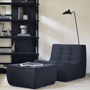 N701 Footstool