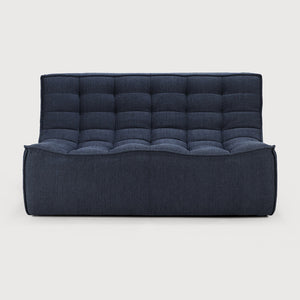 N701 2 Seater Sofa