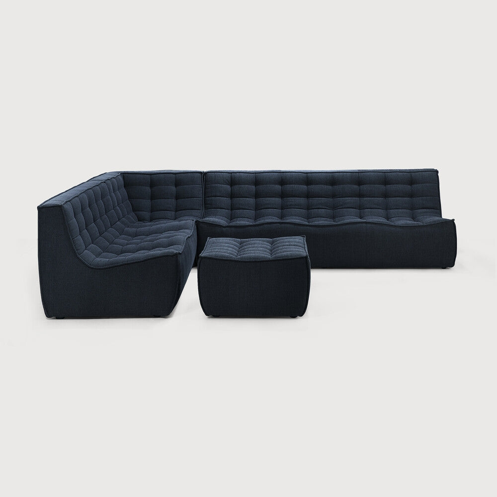 N701 Footstool