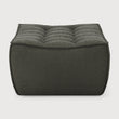 N701 Footstool