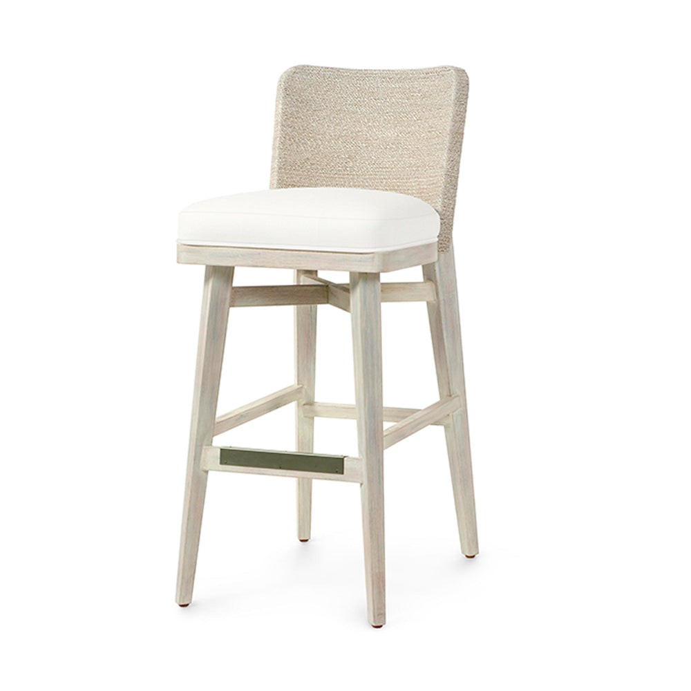 Francis 30" Barstool