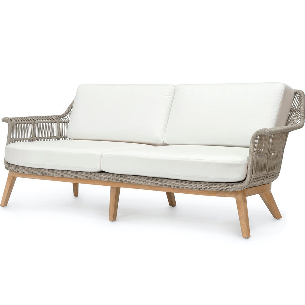 Loretta Outdoor Sofa