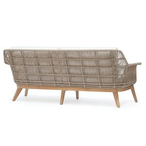 Loretta Outdoor Sofa