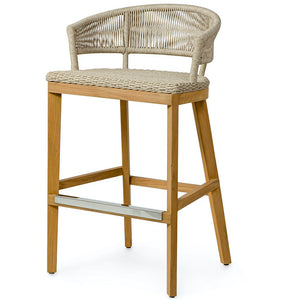 Ashby Outdoor 30" Barstool