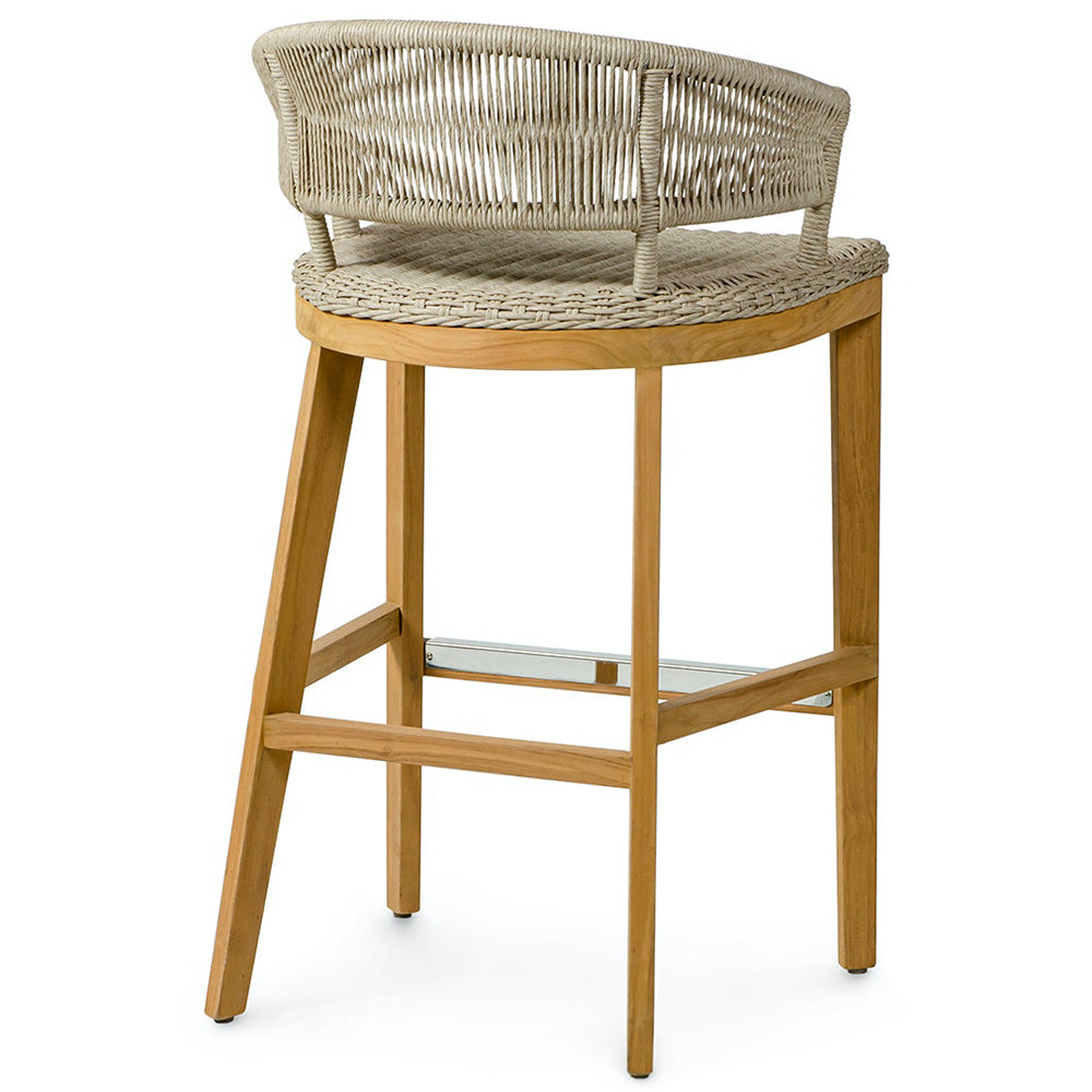 Ashby Outdoor 30" Barstool