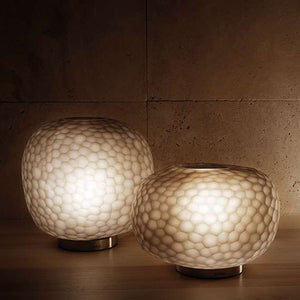 Erbse 1 Table Lamp