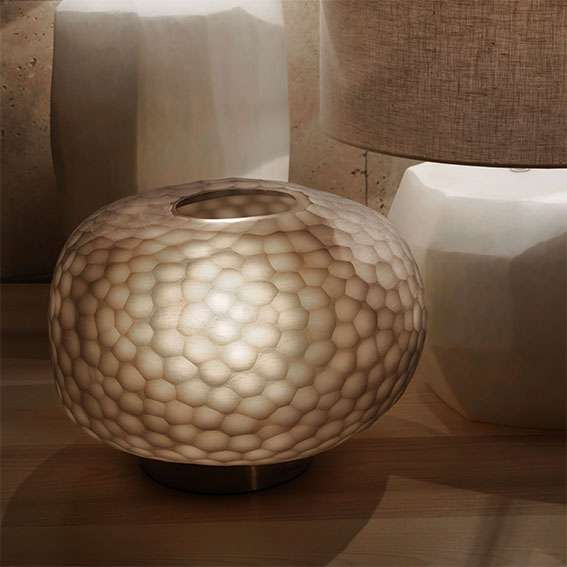 Erbse 1 Table Lamp