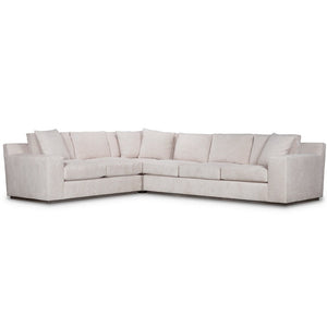 Sir Edward Sectional