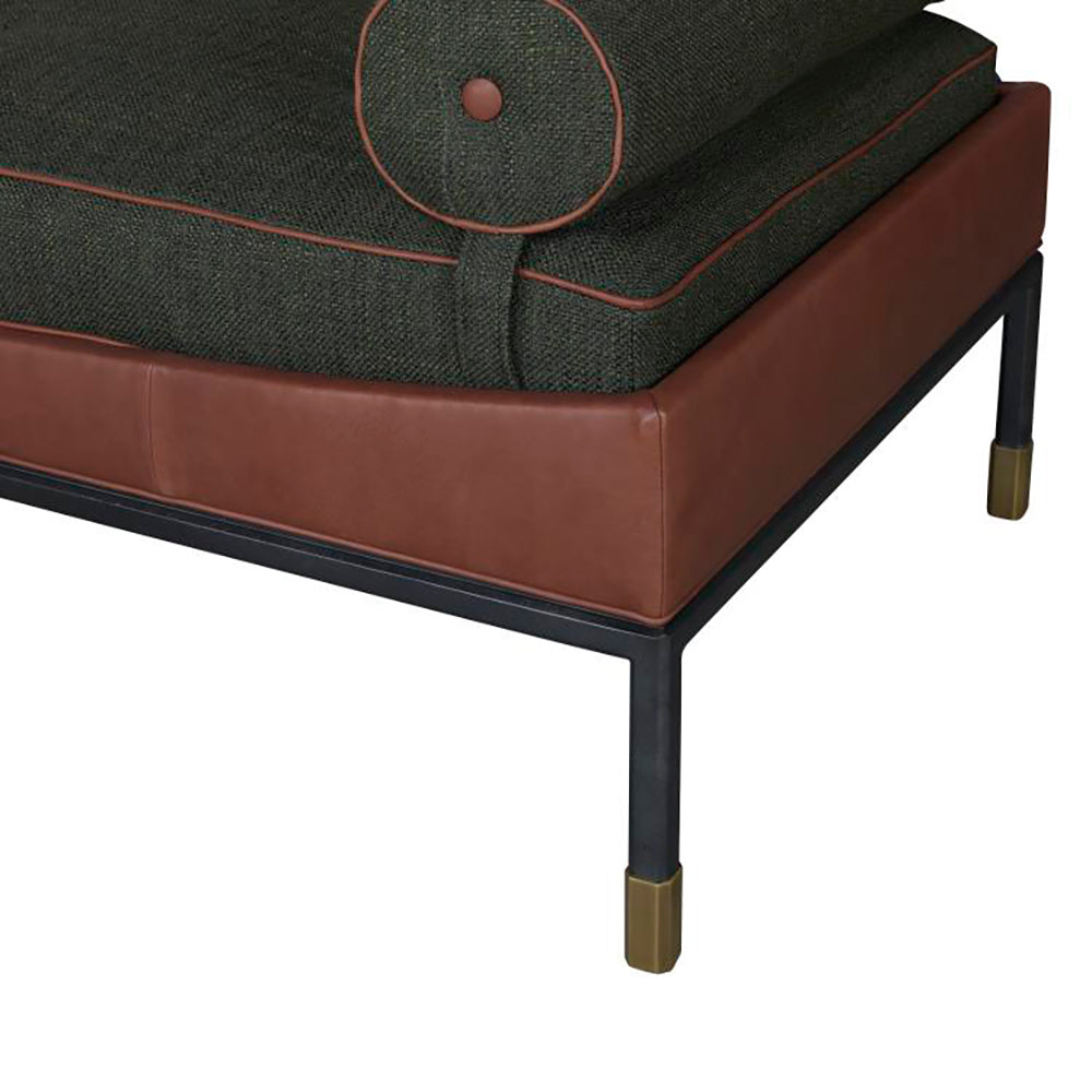 Daybed bolsters best sale