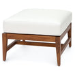 Amalfi Outdoor Sectional Ottoman