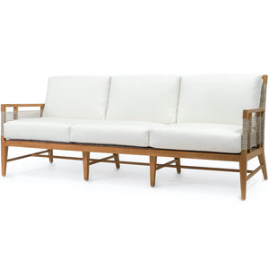 Amalfi Outdoor Sofa