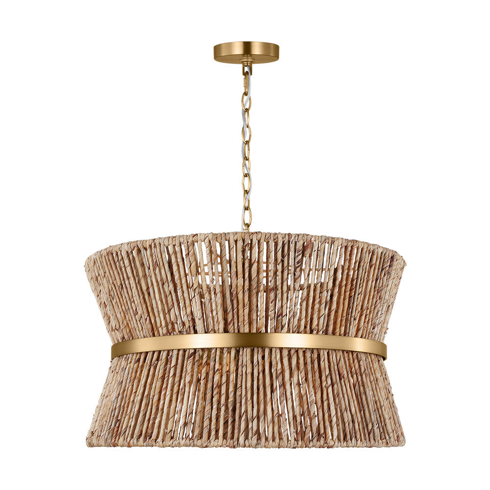 Thurlo Medium Hanging Shade