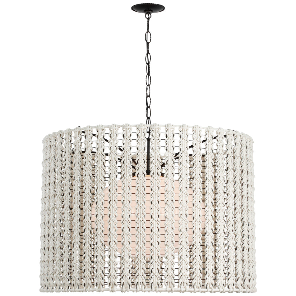 Catania 40" Hanging Shade