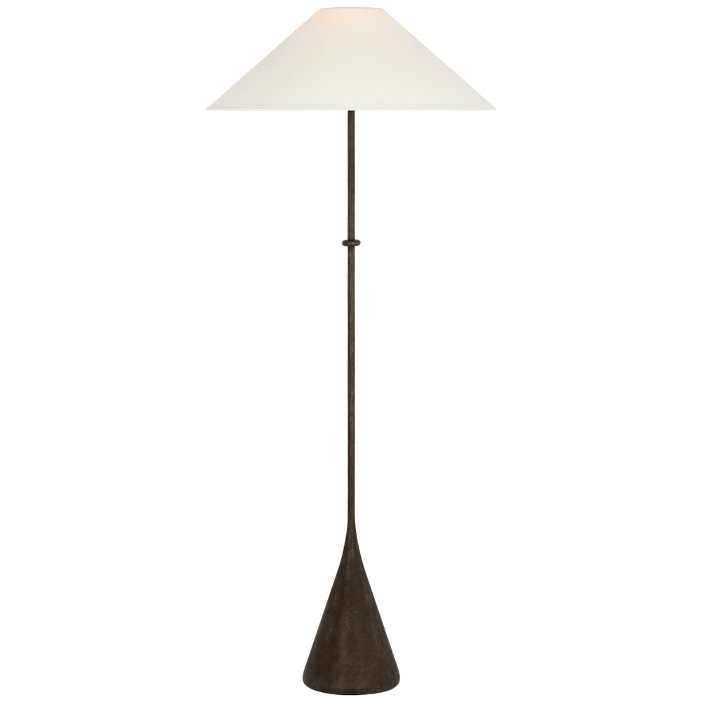 62 outlet -inch floor lamp