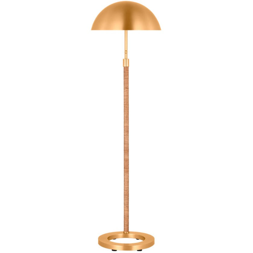 Balleroy Medium Floor Lamp