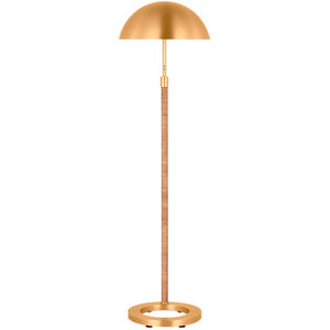 Balleroy Medium Floor Lamp