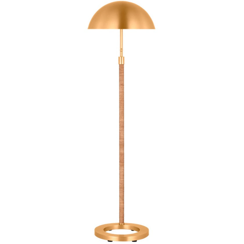 Balleroy Medium Floor Lamp