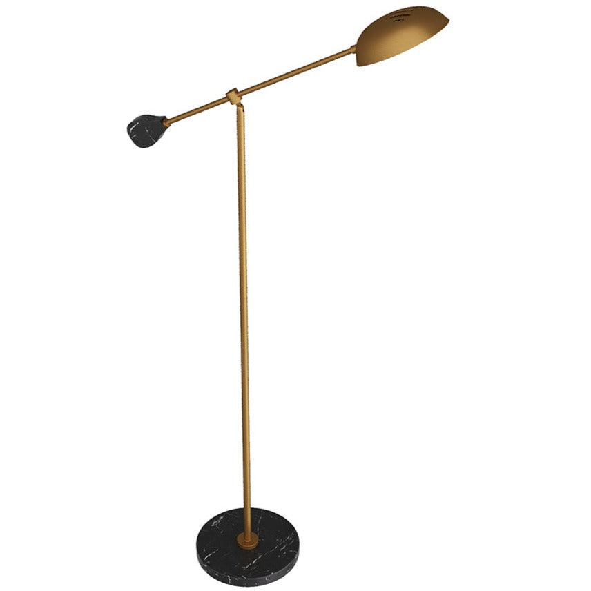 Alaric Floor Lamp