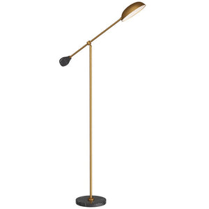 Alaric Floor Lamp