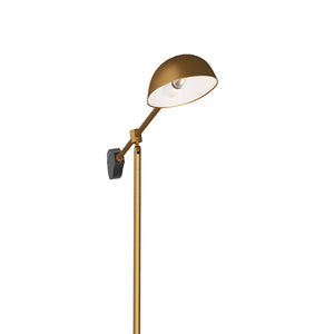 Alaric Floor Lamp