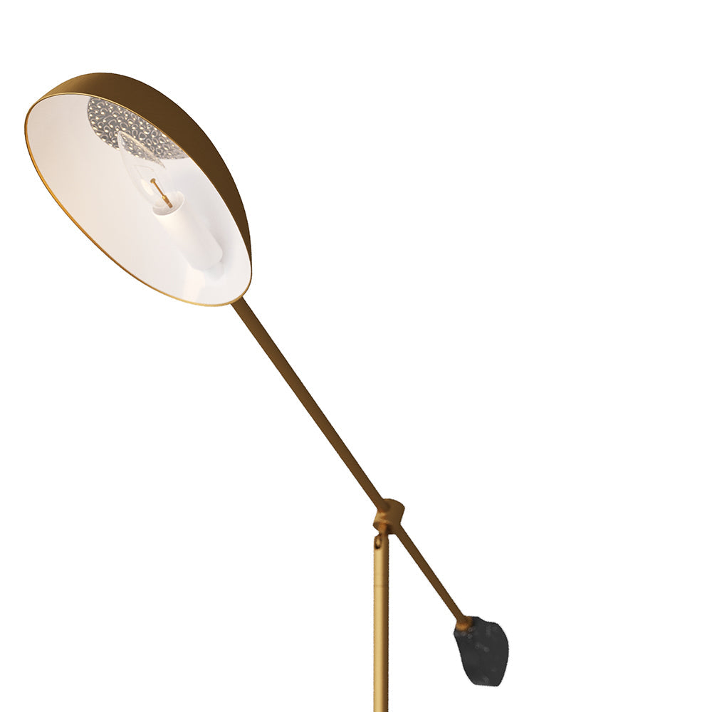 Alaric Floor Lamp