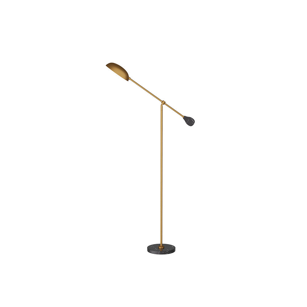 Alaric Floor Lamp