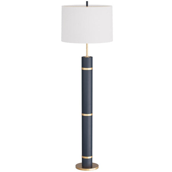 Yumi Floor Lamp