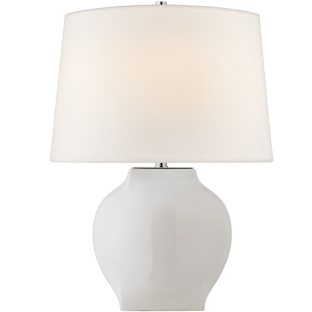 Ralph lauren white lamp sales