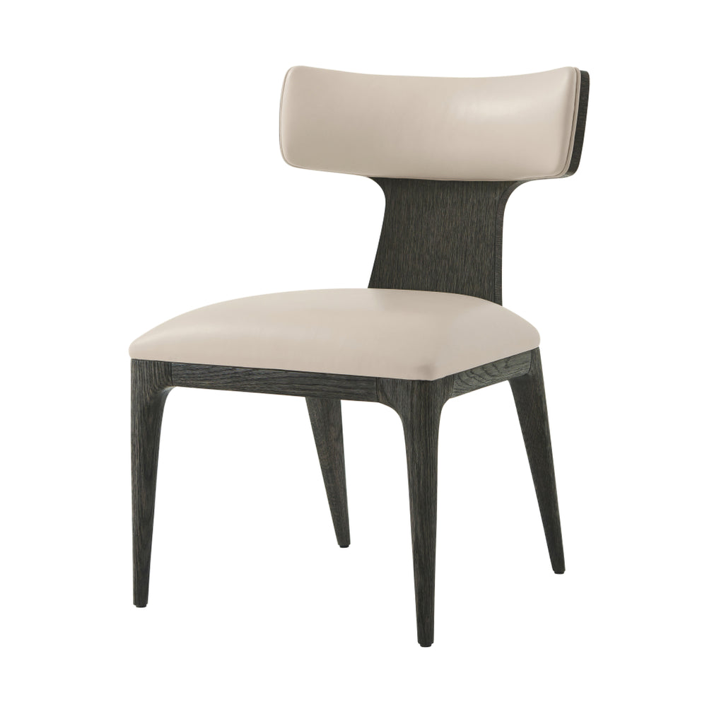 Capasso upholstered dining chair new arrivals