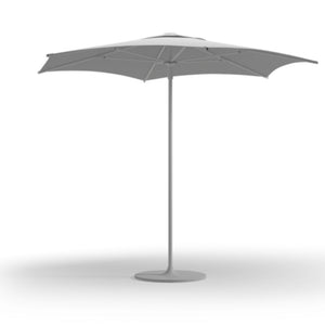 Parasols Hexagonal Push-up Parasol