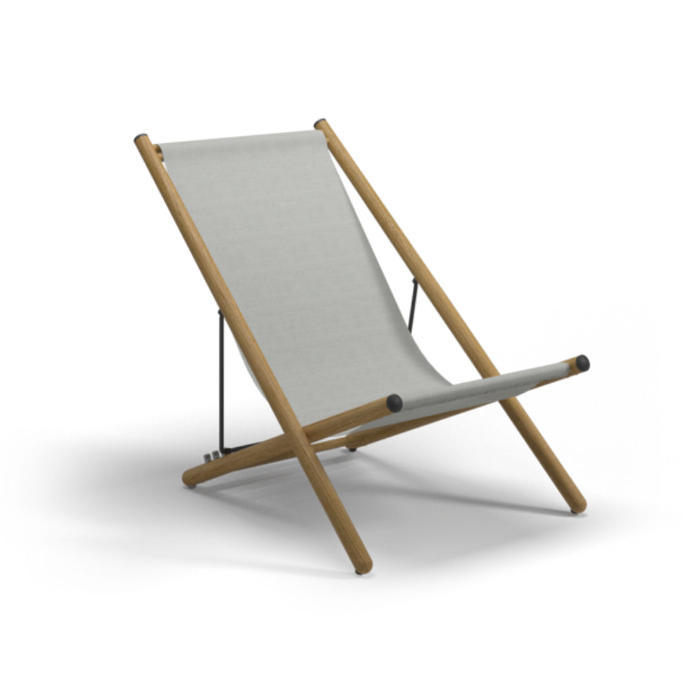 Gloster voyager deck 2025 chair