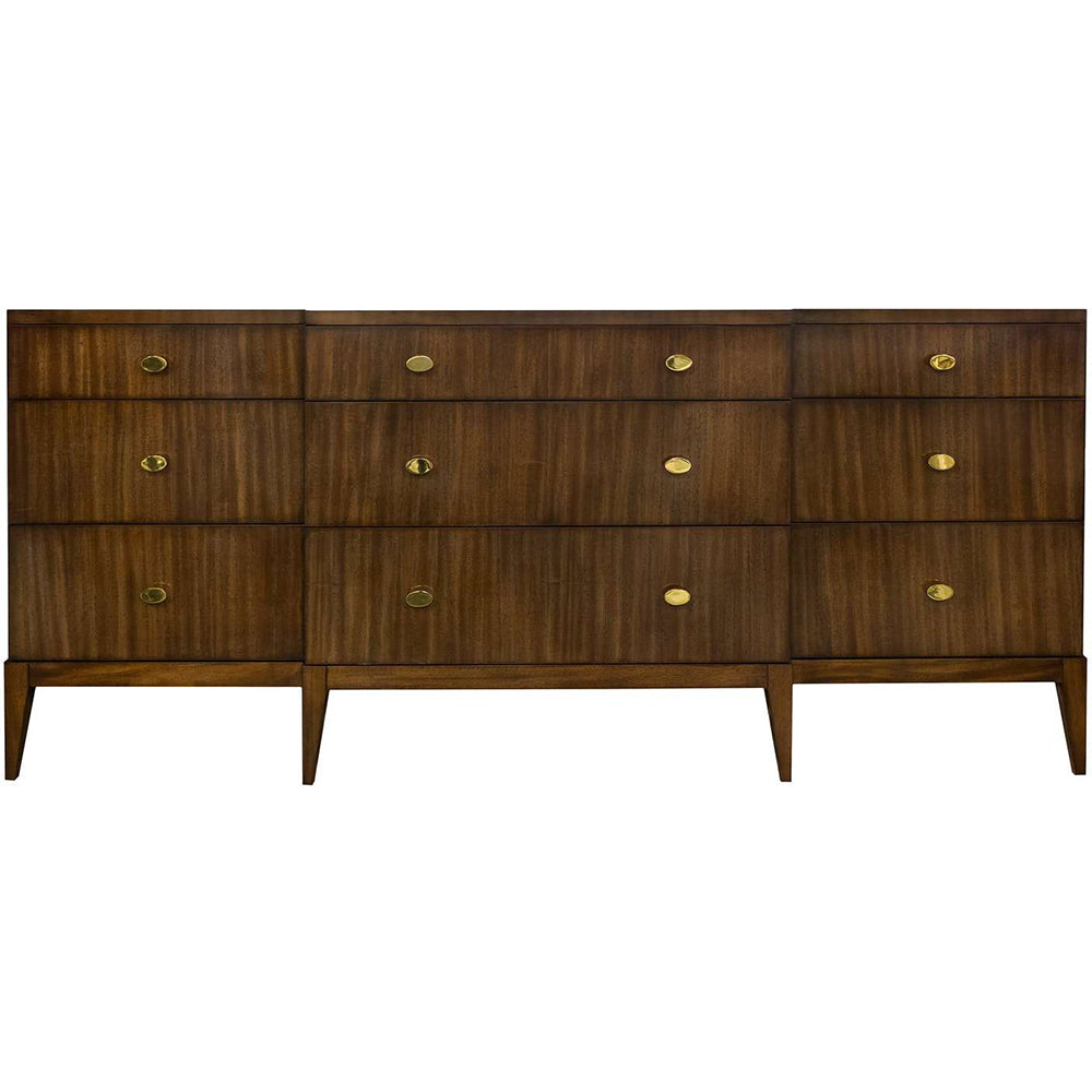 Metropolitan Dresser & Decor House Furniture