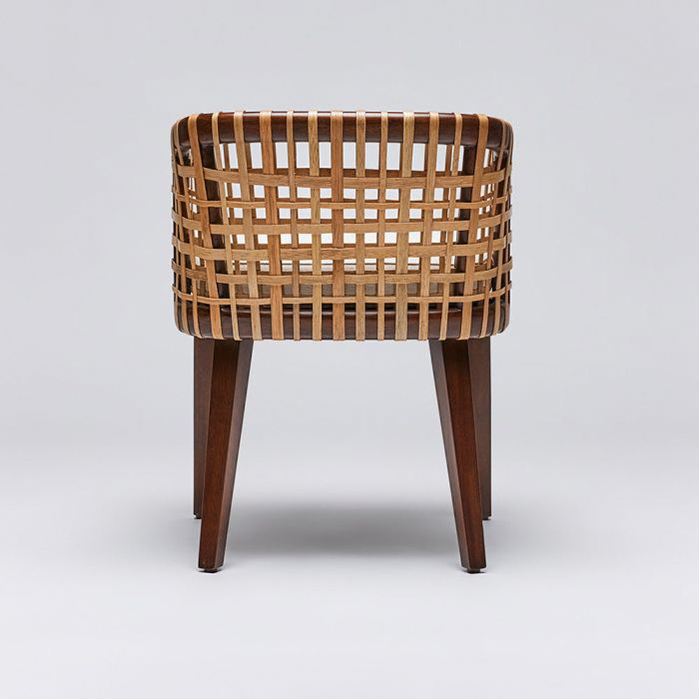 Palms Side Chair