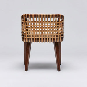 Palms Side Chair