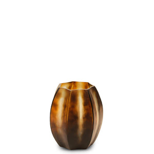 Koonam S Vase