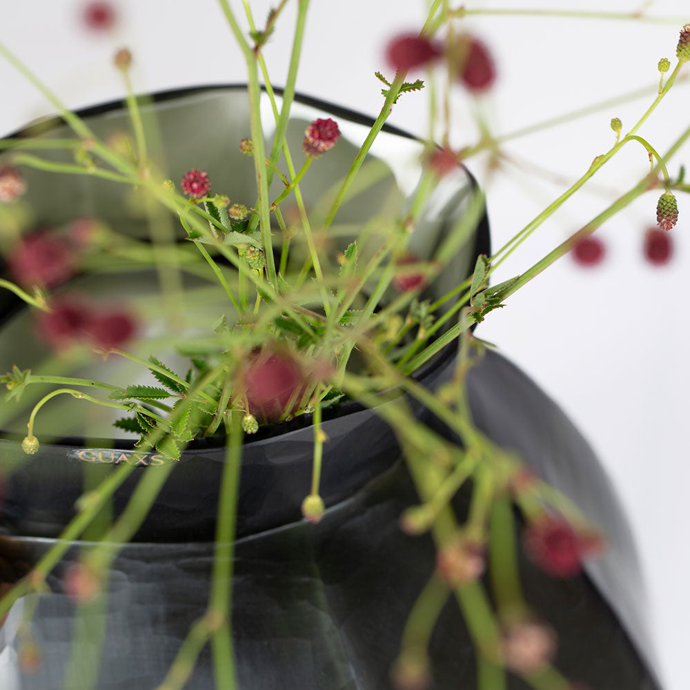 Karakol Round Vase