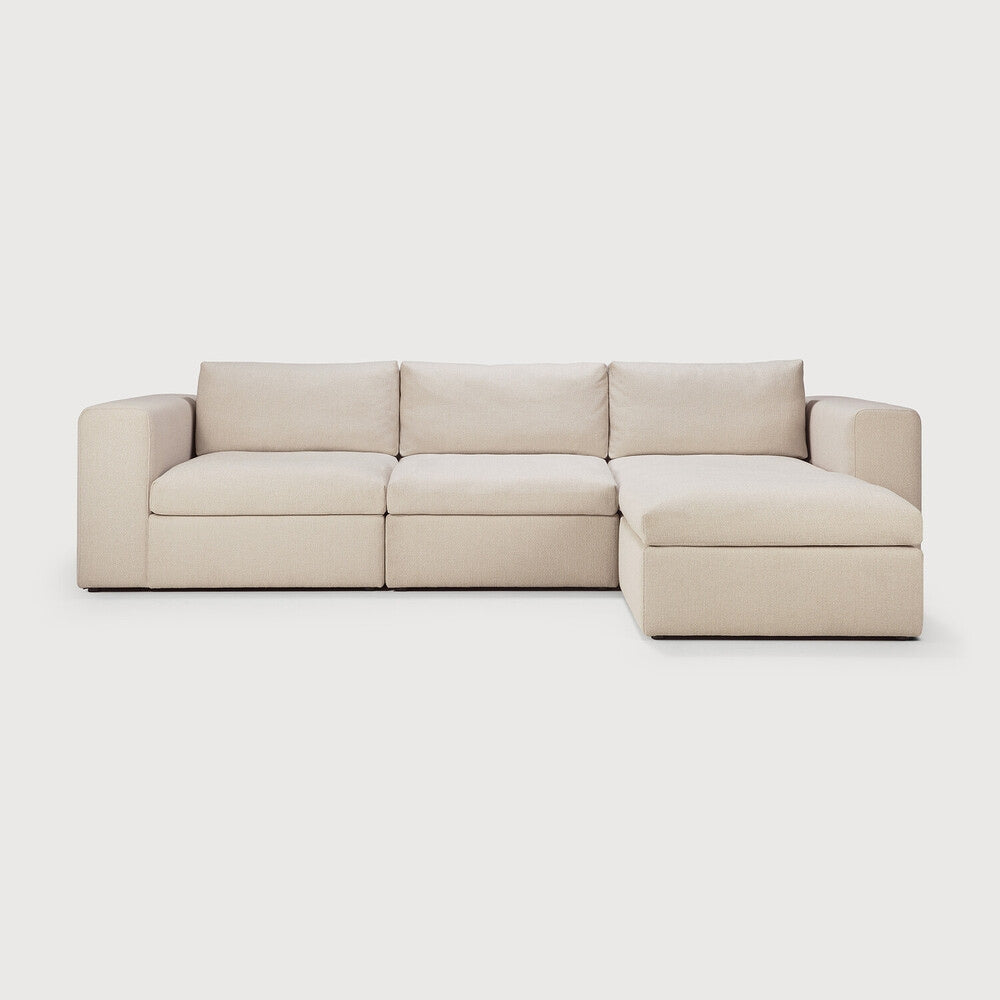 Mellow Sectional