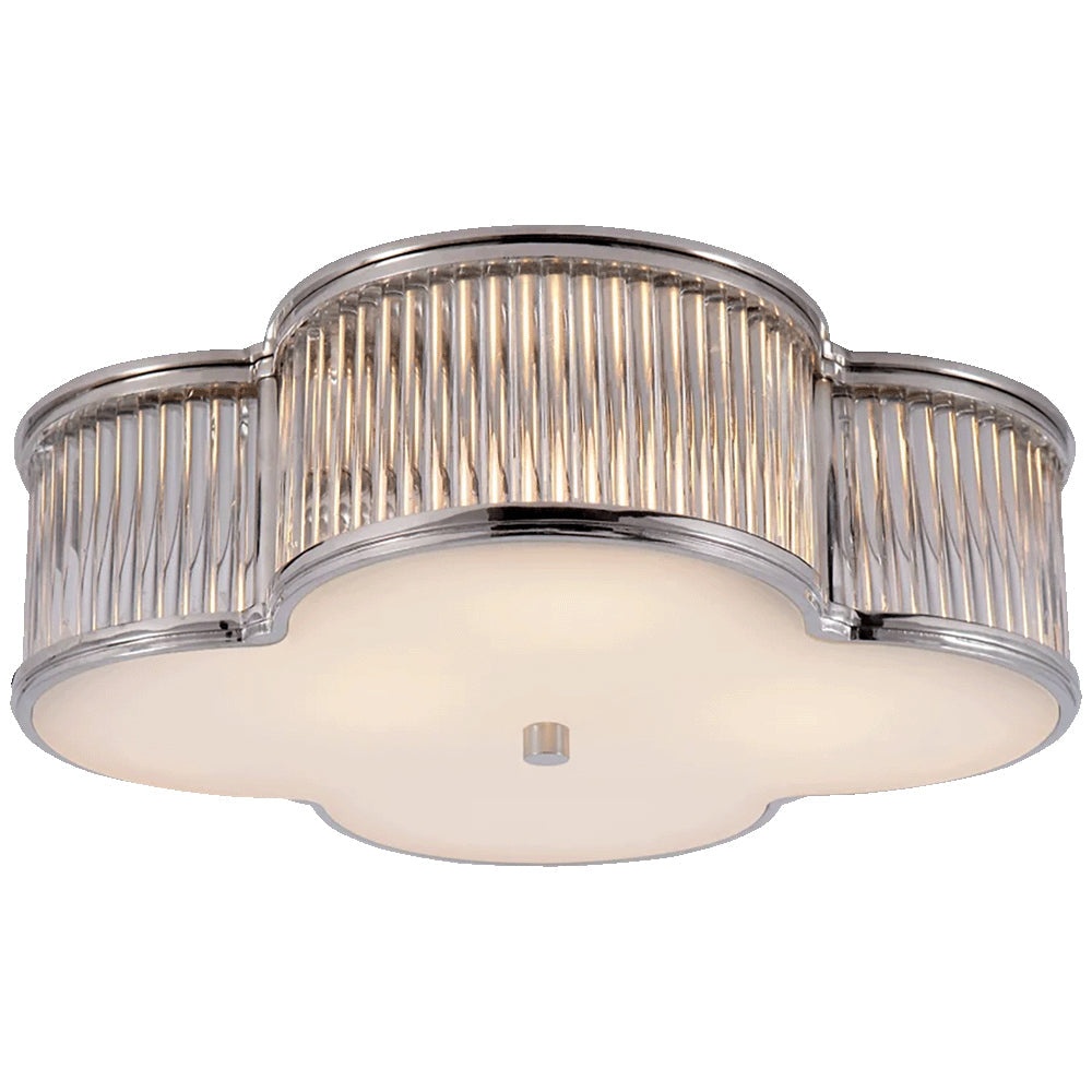 Visual Comfort Alexa Hampton Basil Flush Mount Decor House Furniture Decor House Furniture