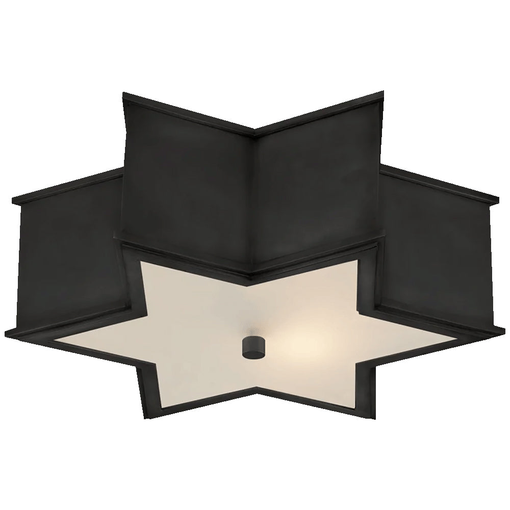Alexa flush mount ceiling light sales