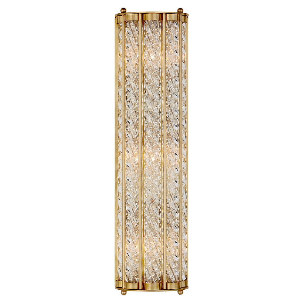 Eaton Linear Sconce