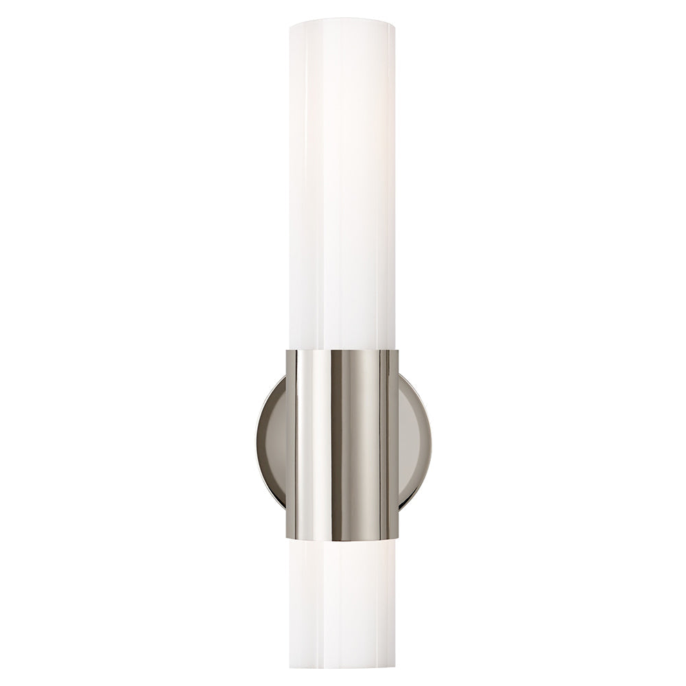 Penz Medium Cylindrical Sconce