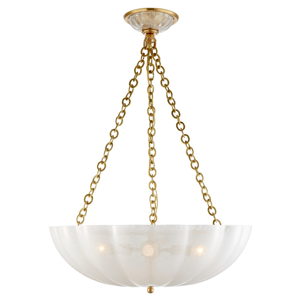 Aerin Rosehill Large Chandelier Decor House Furniture